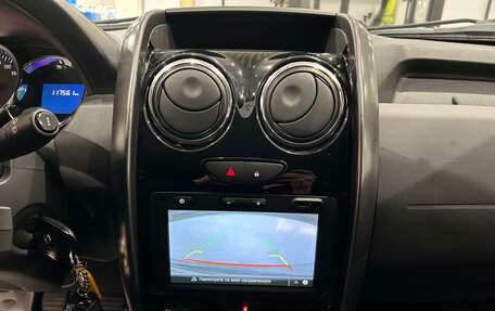 Renault Duster I рестайлинг, 2015 год, 1 149 000 рублей, 19 фотография