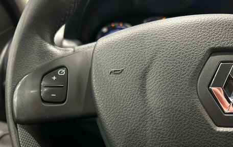 Renault Duster I рестайлинг, 2015 год, 1 149 000 рублей, 22 фотография