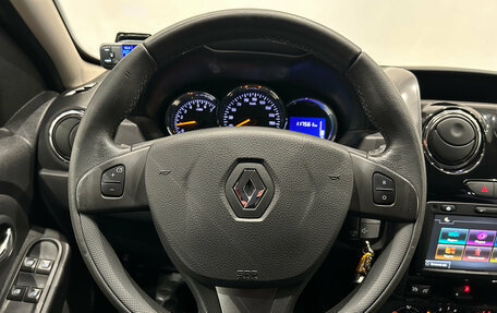 Renault Duster I рестайлинг, 2015 год, 1 149 000 рублей, 21 фотография