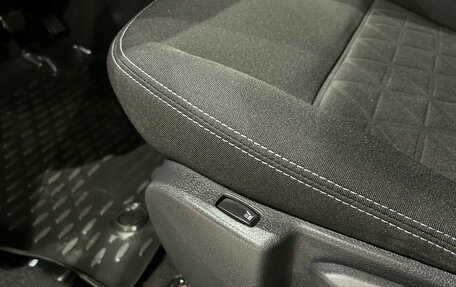 Renault Duster I рестайлинг, 2015 год, 1 149 000 рублей, 24 фотография