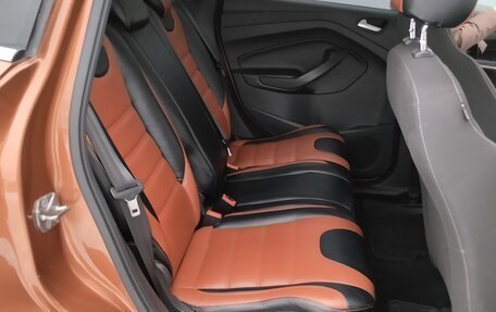 Ford Kuga III, 2016 год, 1 400 000 рублей, 5 фотография