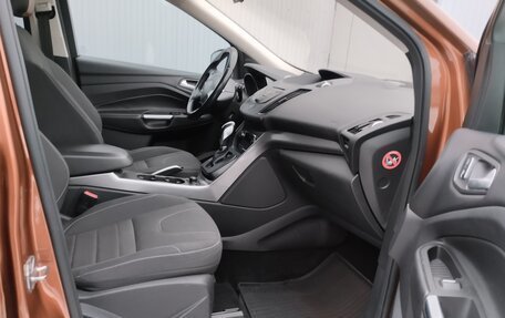 Ford Kuga III, 2016 год, 1 400 000 рублей, 6 фотография