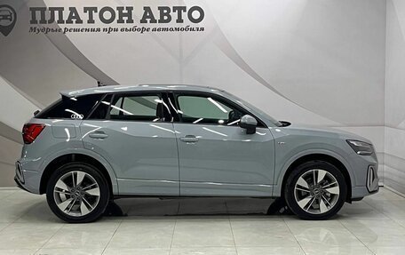 Audi Q2 I, 2025 год, 3 549 000 рублей, 4 фотография