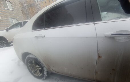 Geely Emgrand EC7, 2013 год, 350 000 рублей, 5 фотография