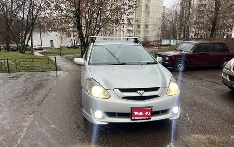 Toyota Caldina, 2002 год, 780 000 рублей, 1 фотография