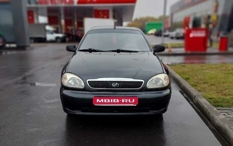 ЗАЗ Chance, 2011 год, 180 000 рублей, 1 фотография