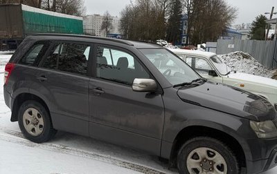 Suzuki Grand Vitara, 2008 год, 870 000 рублей, 1 фотография