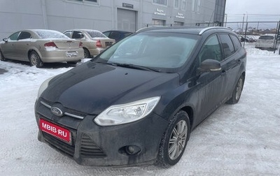 Ford Focus III, 2012 год, 720 000 рублей, 1 фотография