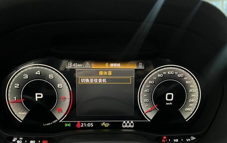 Audi Q2 I, 2025 год, 3 549 000 рублей, 8 фотография