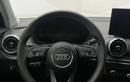 Audi Q2 I, 2025 год, 3 549 000 рублей, 10 фотография