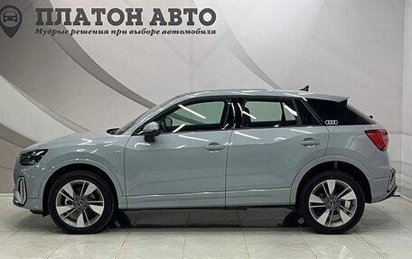 Audi Q2 I, 2025 год, 3 549 000 рублей, 7 фотография