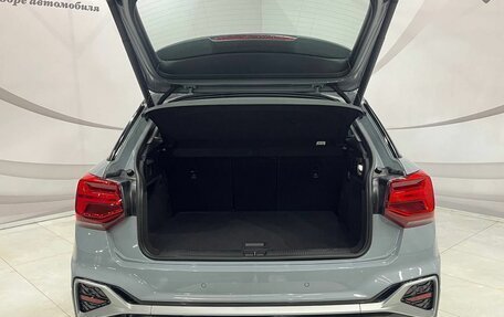 Audi Q2 I, 2025 год, 3 549 000 рублей, 17 фотография