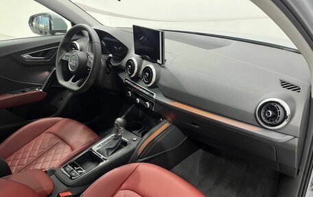 Audi Q2 I, 2025 год, 3 549 000 рублей, 11 фотография