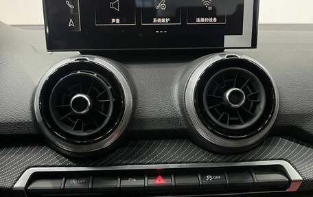 Audi Q2 I, 2025 год, 3 549 000 рублей, 9 фотография