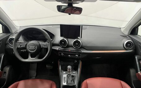 Audi Q2 I, 2025 год, 3 549 000 рублей, 12 фотография