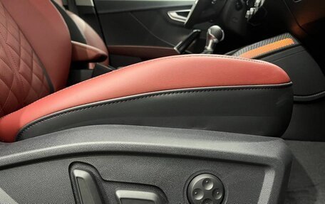 Audi Q2 I, 2025 год, 3 549 000 рублей, 15 фотография