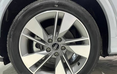 Audi Q2 I, 2025 год, 3 549 000 рублей, 18 фотография