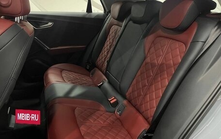 Audi Q2 I, 2025 год, 3 549 000 рублей, 16 фотография