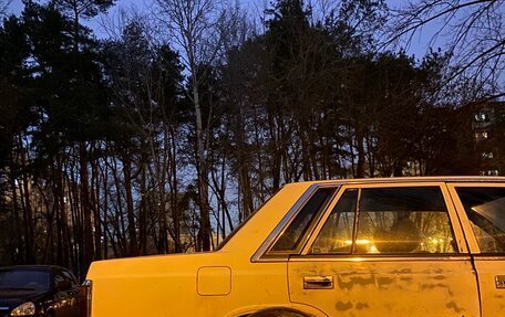 Nissan Laurel VIII, 1986 год, 150 000 рублей, 5 фотография