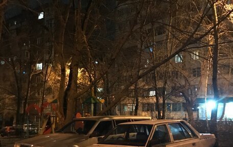 Nissan Laurel VIII, 1986 год, 150 000 рублей, 3 фотография