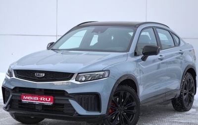 Geely Tugella FY11, 2024 год, 3 350 000 рублей, 1 фотография