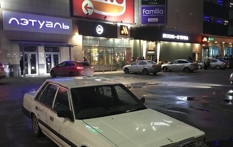 Nissan Laurel VIII, 1986 год, 150 000 рублей, 2 фотография