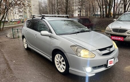 Toyota Caldina, 2002 год, 780 000 рублей, 2 фотография