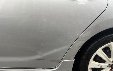 Toyota Caldina, 2002 год, 780 000 рублей, 6 фотография