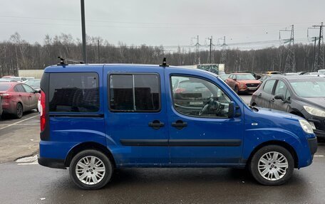 Fiat Doblo I, 2013 год, 530 000 рублей, 1 фотография