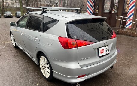 Toyota Caldina, 2002 год, 780 000 рублей, 5 фотография