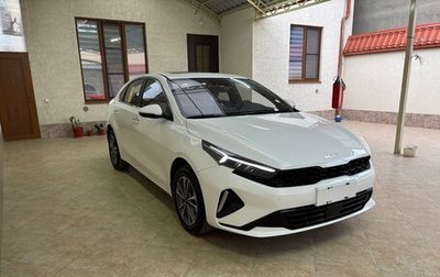 KIA K3, 2025 год, 2 450 000 рублей, 1 фотография