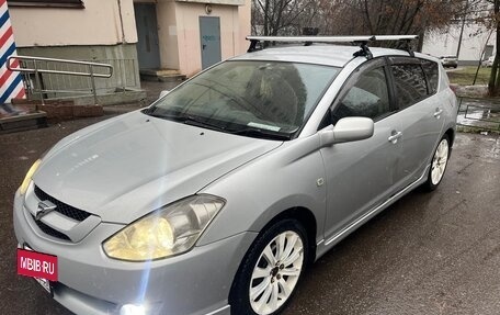 Toyota Caldina, 2002 год, 780 000 рублей, 9 фотография