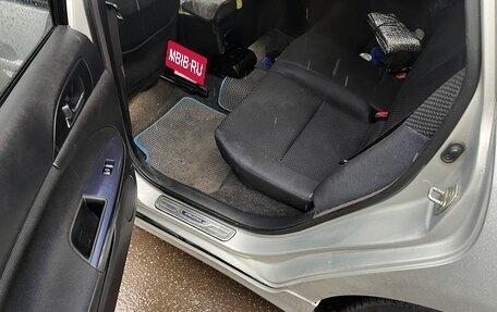 Toyota Caldina, 2002 год, 780 000 рублей, 13 фотография