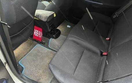 Toyota Caldina, 2002 год, 780 000 рублей, 10 фотография