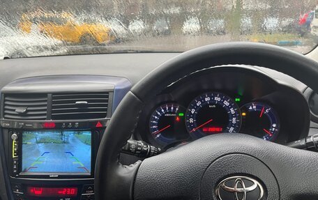 Toyota Caldina, 2002 год, 780 000 рублей, 21 фотография