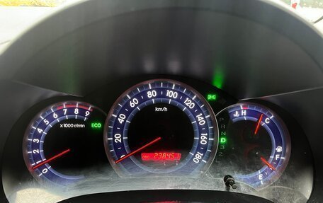 Toyota Caldina, 2002 год, 780 000 рублей, 19 фотография