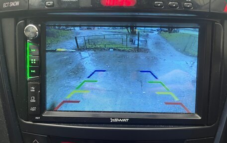 Toyota Caldina, 2002 год, 780 000 рублей, 20 фотография