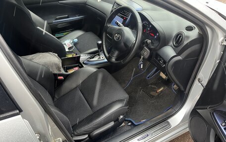 Toyota Caldina, 2002 год, 780 000 рублей, 15 фотография