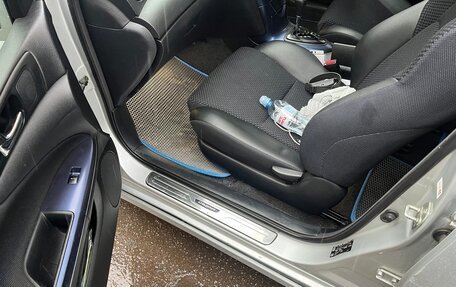 Toyota Caldina, 2002 год, 780 000 рублей, 14 фотография