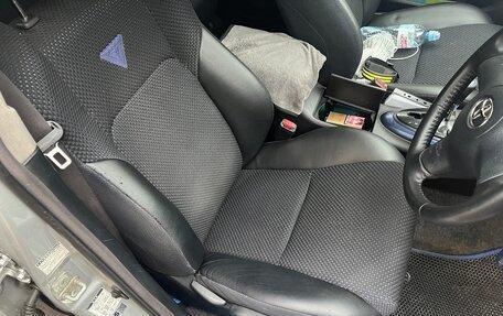 Toyota Caldina, 2002 год, 780 000 рублей, 16 фотография