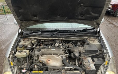 Toyota Caldina, 2002 год, 780 000 рублей, 17 фотография