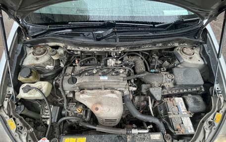 Toyota Caldina, 2002 год, 780 000 рублей, 18 фотография