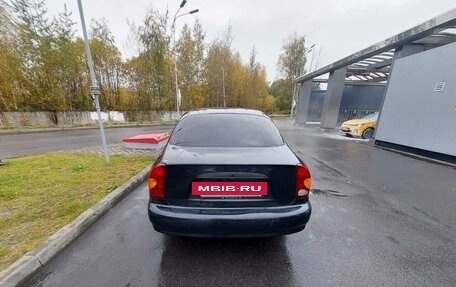 ЗАЗ Chance, 2011 год, 180 000 рублей, 4 фотография