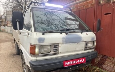 Toyota Town Ace III, 1993 год, 466 000 рублей, 1 фотография