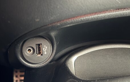 Nissan Juke II, 2012 год, 1 200 000 рублей, 9 фотография