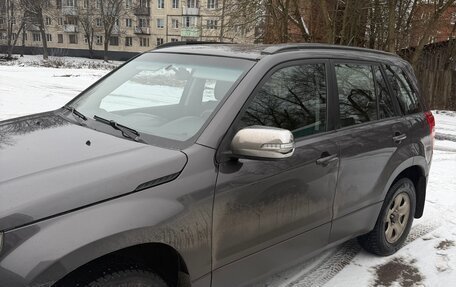 Suzuki Grand Vitara, 2008 год, 870 000 рублей, 5 фотография