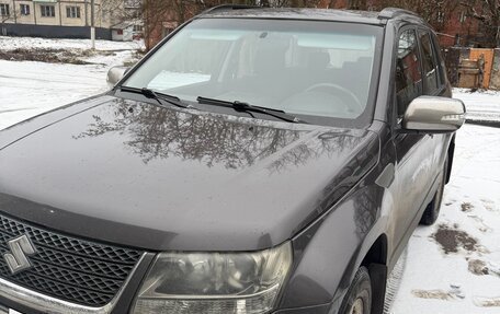 Suzuki Grand Vitara, 2008 год, 870 000 рублей, 4 фотография