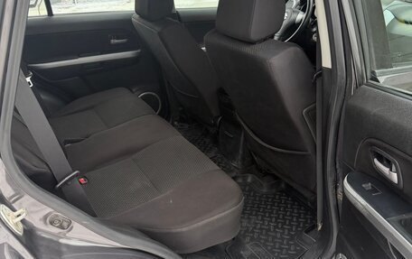 Suzuki Grand Vitara, 2008 год, 870 000 рублей, 7 фотография