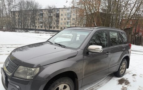 Suzuki Grand Vitara, 2008 год, 870 000 рублей, 6 фотография