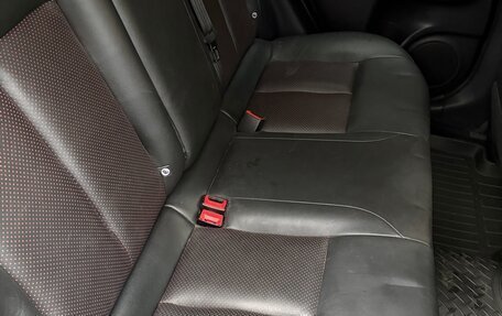 Nissan Juke II, 2012 год, 1 200 000 рублей, 13 фотография